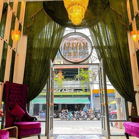 Mayana Hotel Da Nang Zewnętrze zdjęcie