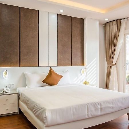 Mayana Hotel Da Nang Zewnętrze zdjęcie