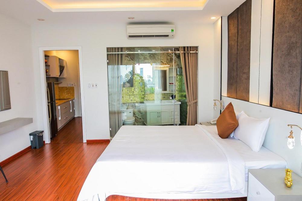 Mayana Hotel Da Nang Zewnętrze zdjęcie