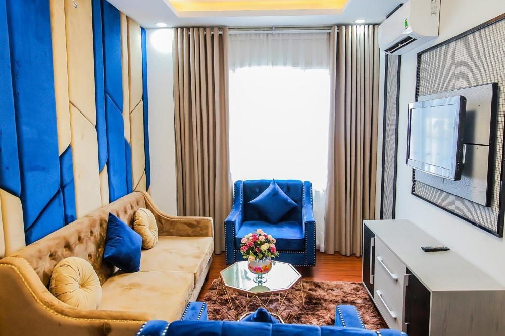 Mayana Hotel Da Nang Zewnętrze zdjęcie