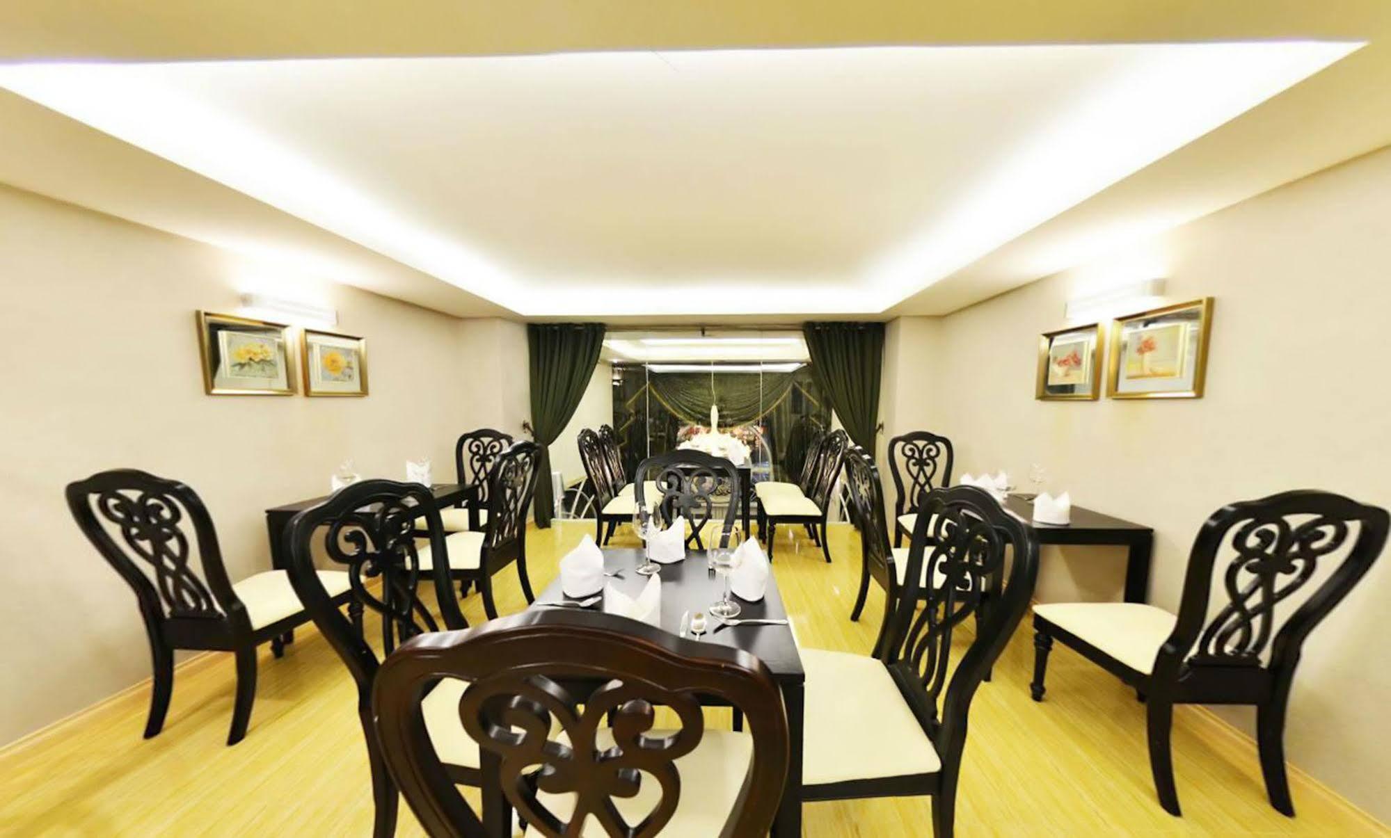 Mayana Hotel Da Nang Zewnętrze zdjęcie