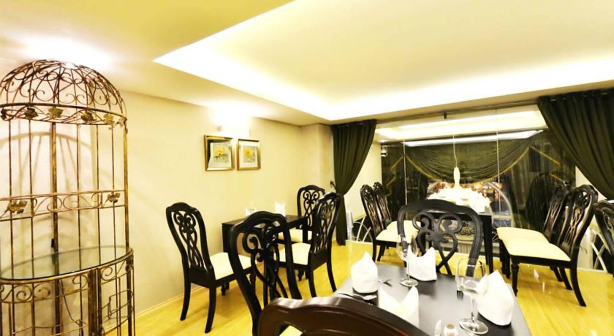 Mayana Hotel Da Nang Zewnętrze zdjęcie