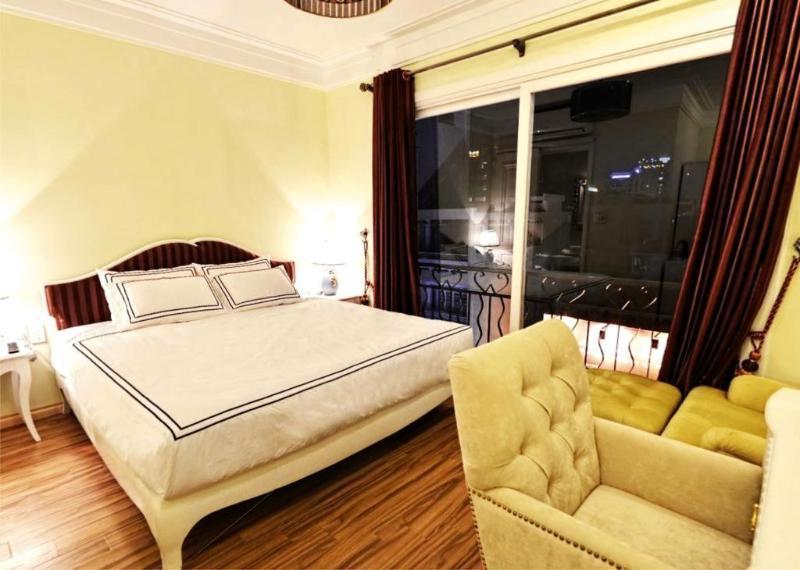 Mayana Hotel Da Nang Zewnętrze zdjęcie