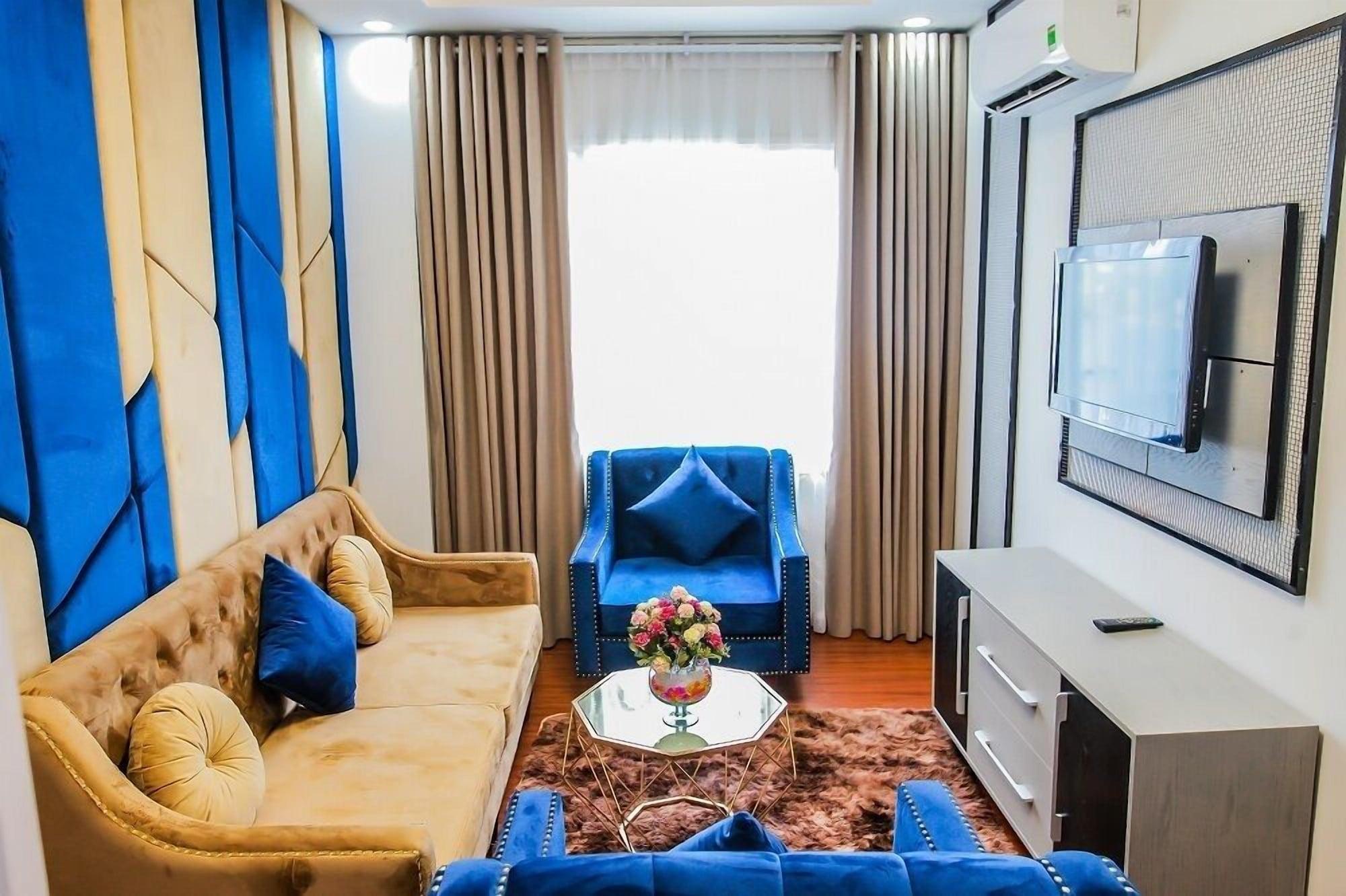Mayana Hotel Da Nang Zewnętrze zdjęcie
