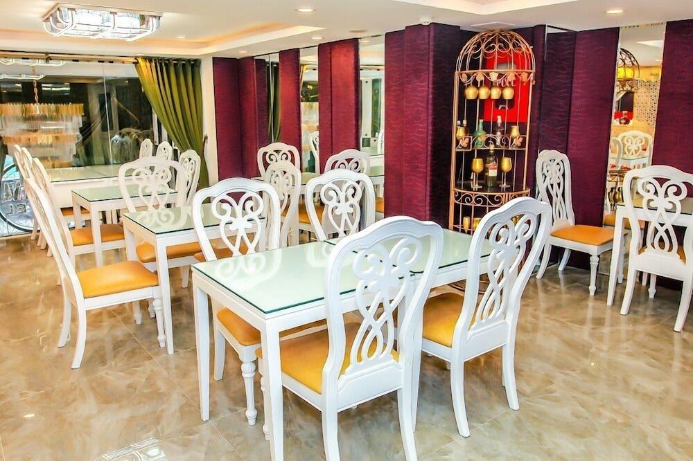 Mayana Hotel Da Nang Zewnętrze zdjęcie